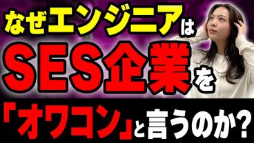 【業界の闇】「SESはやめとけ」を信じてSIerに行ったエンジニアの末路