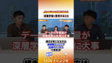 【絶望】AIエンジニアが一番キツいことは？#エンジニア転職 #未経験エンジニア #転職 #転職活動#エンジニア採用 #ai #aiエンジニア  #データエンジニア  #shorts #未経験歓迎