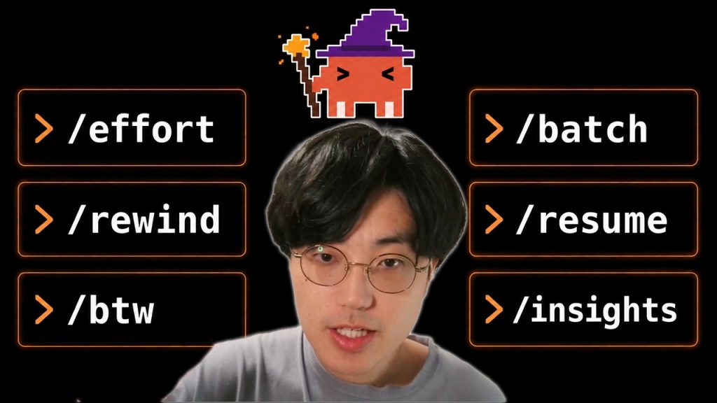 【知らなきゃ損】9割のClaude Codeユーザーが知らないTipsを10コ解説します！